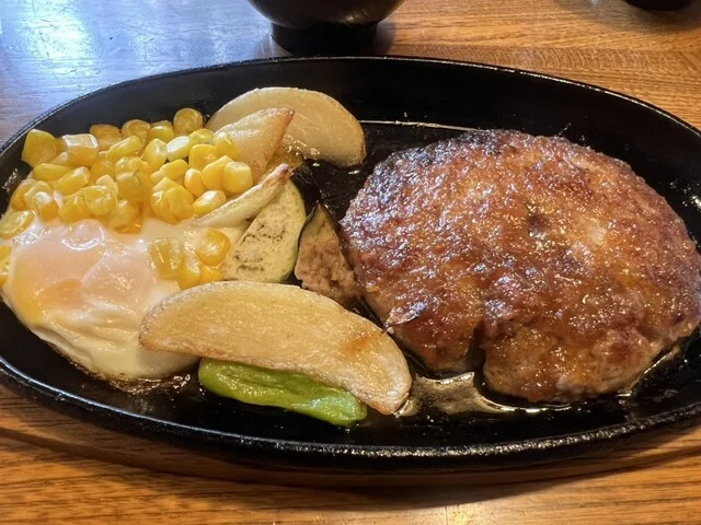 喫茶ドンドン - 苫小牧（喫茶店）の写真