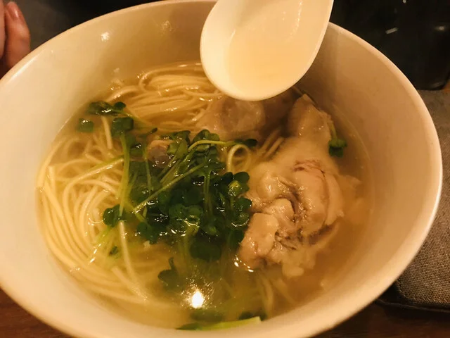 CAFE 稲富温泉 - 桂台（バー）の写真