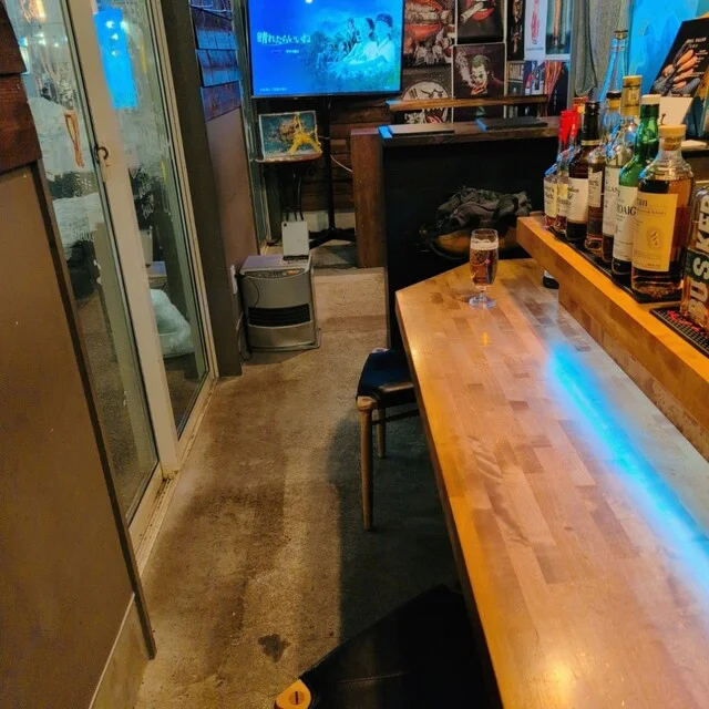 DUGOUT - 旭川（バー）の写真