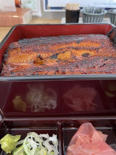 鰻の成瀬 旭川店 - 旭川四条（うなぎ）の写真