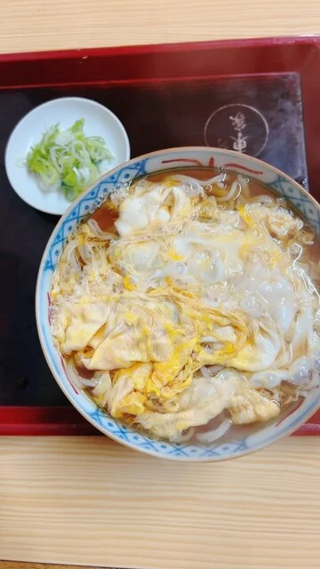 東家 駅前店 - 釧路（そば）の写真