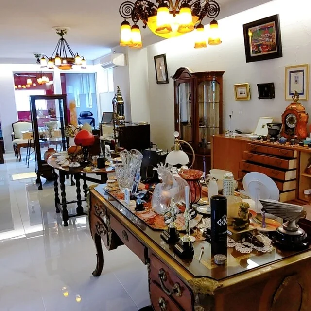 MI CASA cafe and gallery（ミカッサ カフェ アンド ギャラリー） - 近文（カフェ）の写真