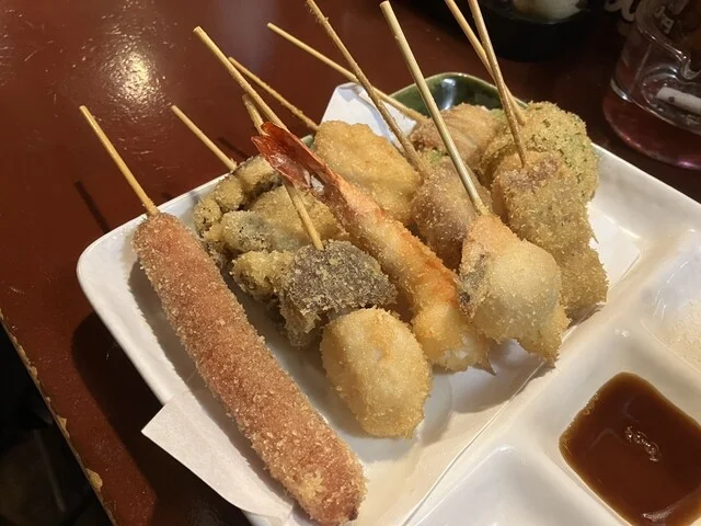 串喜（くしよし） - 苫小牧（居酒屋）の写真