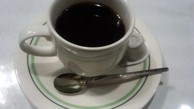 ちゃーり - 釧路（喫茶店）の写真