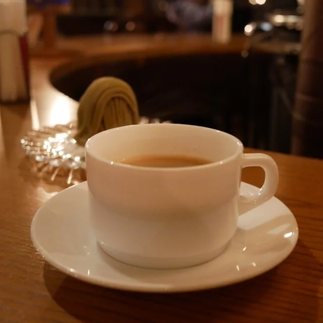 北一ホール - 南小樽（喫茶店）の写真