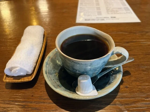 黒船 - 帯広（喫茶店）の写真