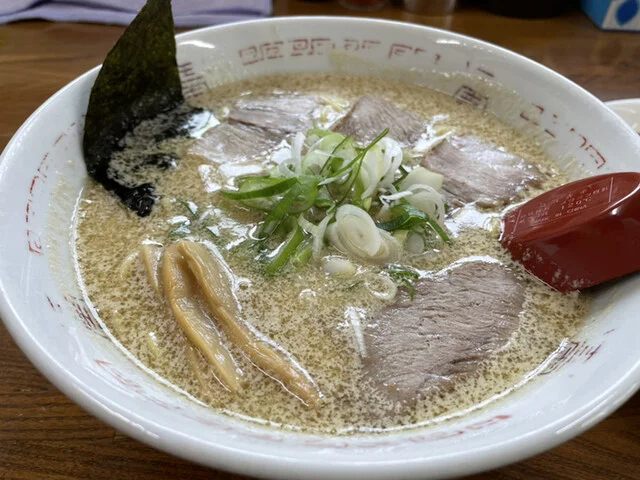 華宴（かえん） - 西帯広（ラーメン）の写真
