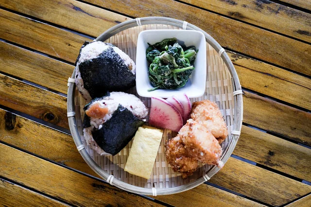 めぐりや - 洞爺湖町その他（カフェ）の写真