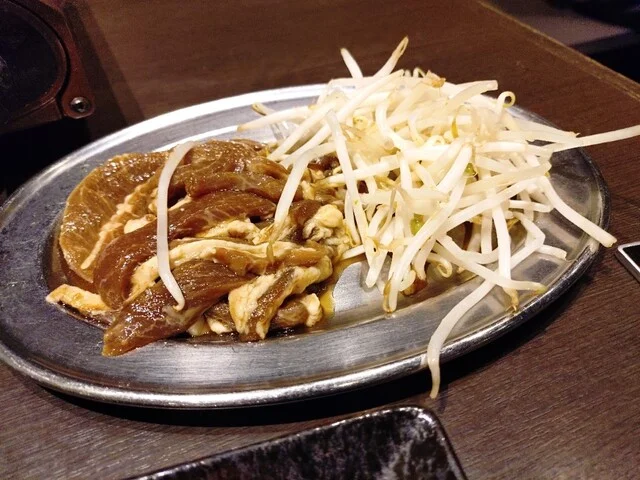 松尾ジンギスカン 旭川支店 - 旭川（ジンギスカン）の写真