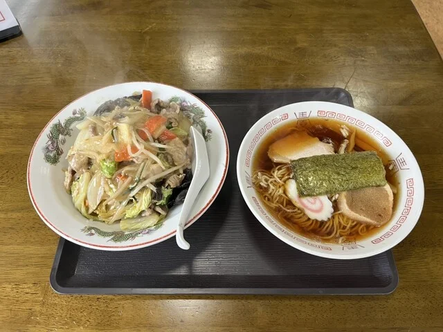 一龍 - 下北（レストラン）の写真