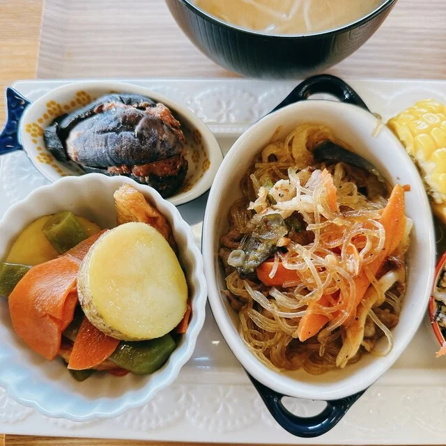 ランチカフェ ハッチ（Lunchcafe Hatch） - 西帯広（カフェ）の写真