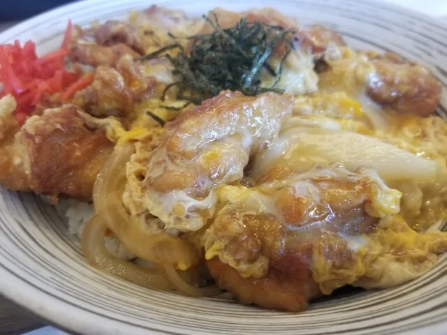 麺笑 八武屋 - 釧路（ラーメン）の写真