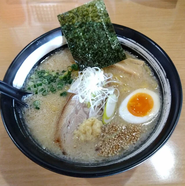 麺や 鶏恵 沼ノ端店 - 沼ノ端（ラーメン）の写真