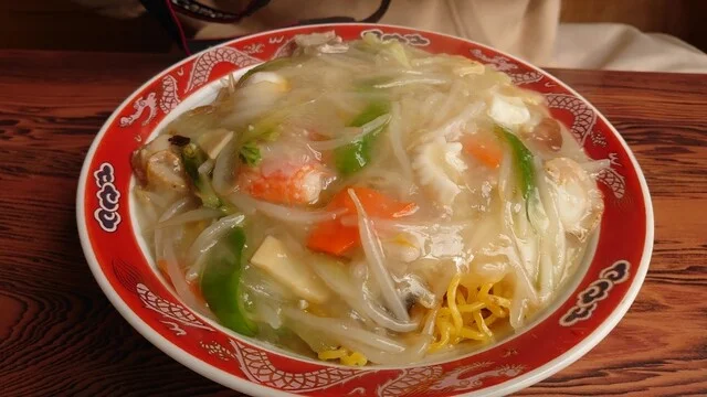 大将 - 南稚内（ラーメン）の写真