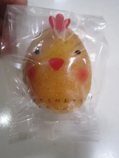 円甘味（マルアマミ） - 南小樽（和菓子）の写真