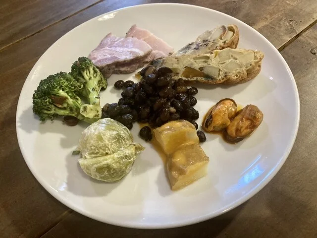 洋食台処 なまらや - 南小樽（洋食）の写真