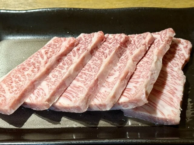 焼肉処千之月 - 美瑛（焼肉）の写真