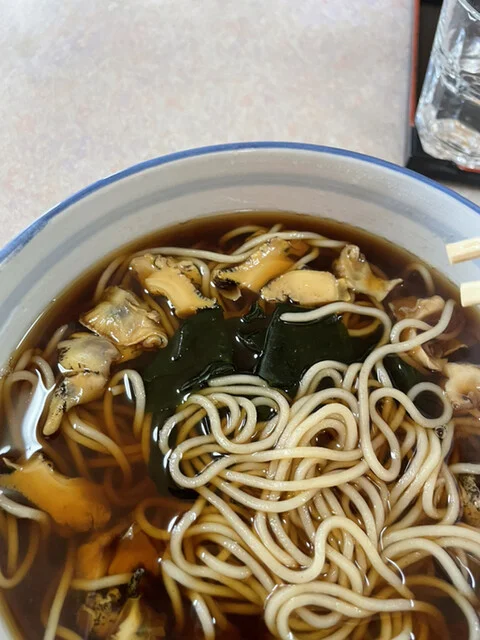 弐八庵（にはちあん） - 武佐（そば）の写真