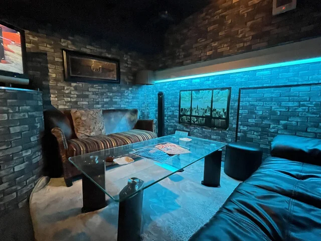 アミューズメントダイニング アクアドロップ（アミューズメントダイニング AQUA DROP） - 釧路（バー）の写真