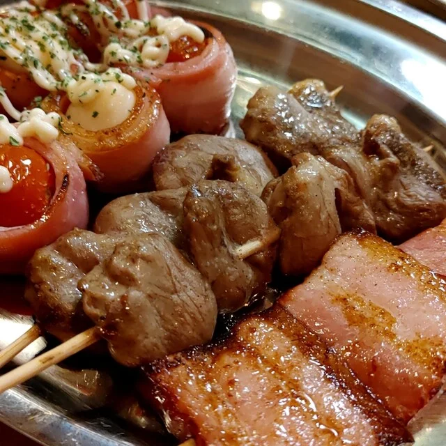 串処えびす - 永山（居酒屋）の写真