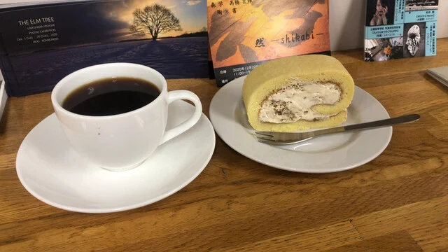 フローモーション（FLOWMOTION） - 帯広（カフェ）の写真