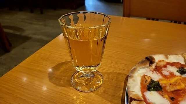 マンマピッツァカフェ - 帯広（ピザ）の写真