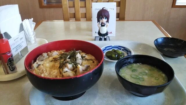 あびよん - 苫小牧（食堂）の写真