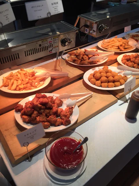 バックヤードグリル（Back Yard Grill） - 苫小牧市その他（バーベキュー）の写真