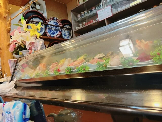 宗ちゃん鮨 - 武佐（寿司）の写真