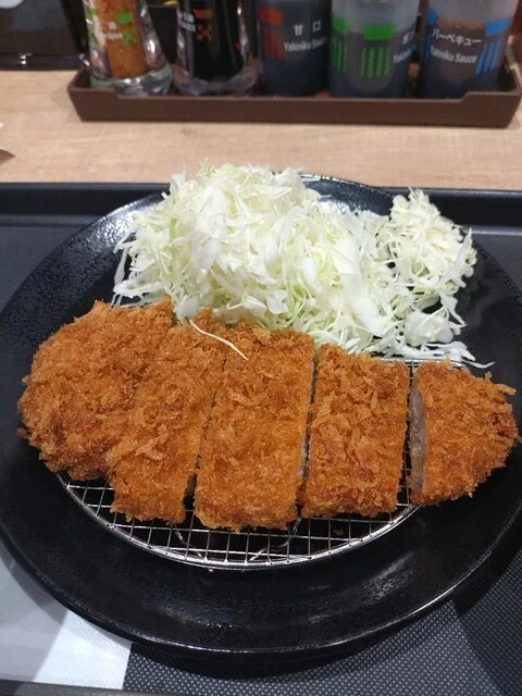 松のや 苫小牧店 - 苫小牧（とんかつ）の写真