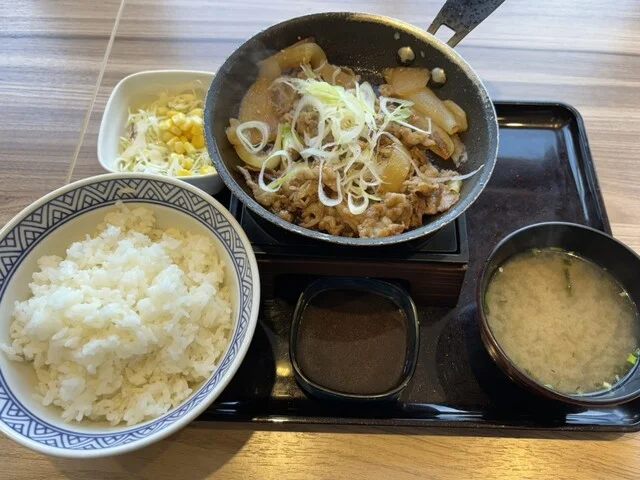 吉野家 旭川豊岡店 - 旭川四条（牛丼）の写真