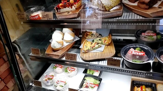 クローバー（CLOVER） - 武佐（洋食）の写真