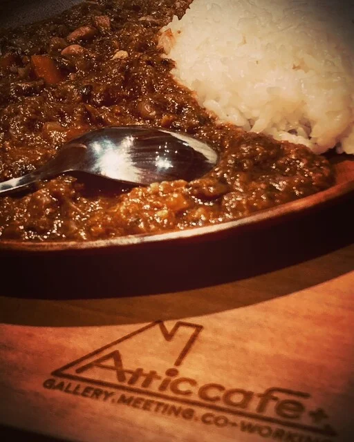 Attic Cafe（アティックカフェ） - 旭川（カフェ）の写真