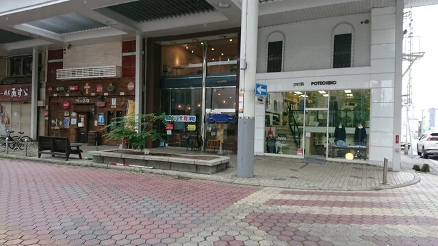 ジルジル・パントリー（jirujiru Pantry） - 帯広（クレープ・ガレット）の写真