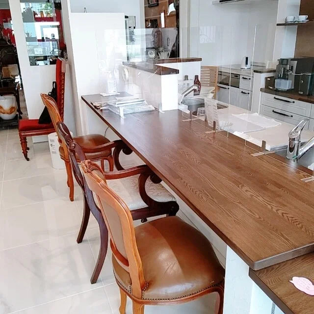 MI CASA cafe and gallery（ミカッサ カフェ アンド ギャラリー） - 近文（カフェ）の写真