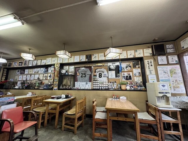 ヤマカそば - 小樽（そば）の写真