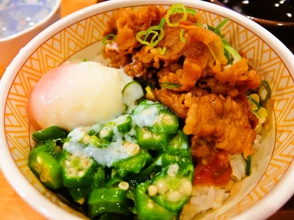 すき家 44号根室店 - 根室（牛丼）の写真