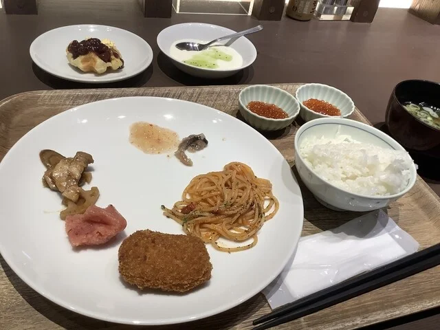 ホテル・トリフィート小樽運河（HOTEL TORIFITO OTARU CANAL） - 小樽（ホテル）の写真