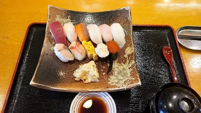 たきや寿司（たきやずし） - 旭川四条（寿司）の写真