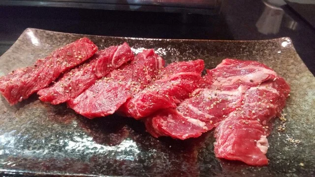 いなみ - 柏林台（焼肉）の写真