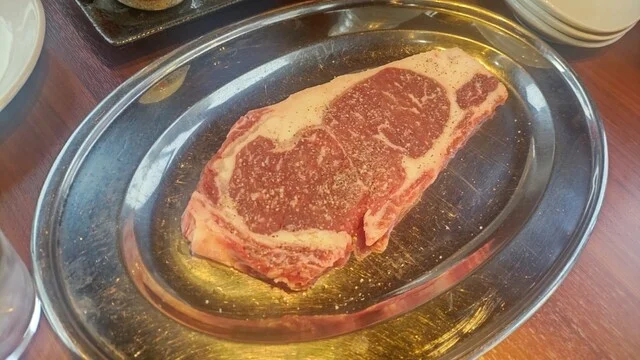 長村牧場 - 釧路市その他（焼肉）の写真