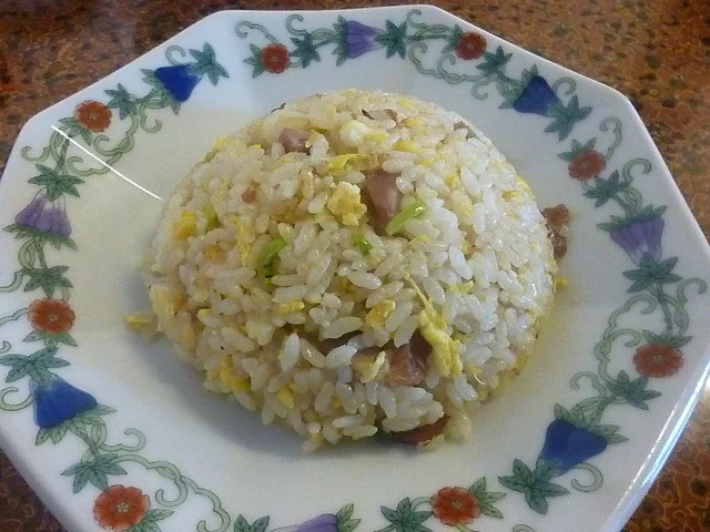 ラーメン利久亭 - 小樽（ラーメン）の写真