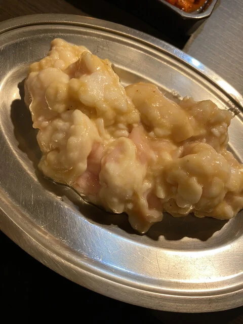 塩ホルモン 栗の木 永山店 - 永山（焼肉）の写真