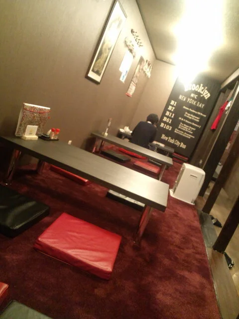 はにゅう - 新富士（居酒屋）の写真