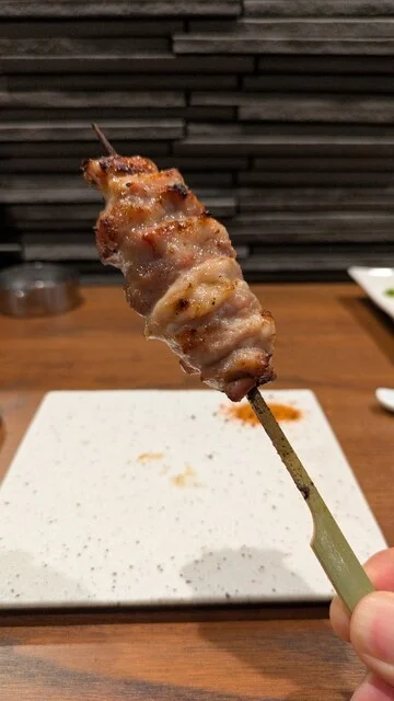 蝦夷前やきとりism - 旭川（焼き鳥）の写真