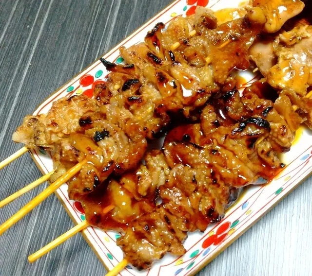 串焼大将 小樽分店 - 塩谷（焼き鳥）の写真