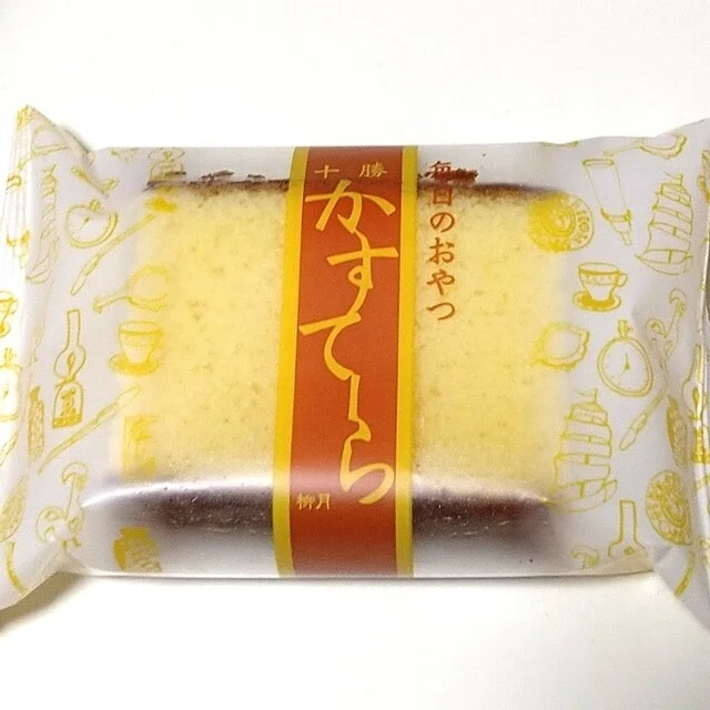 北の自然菓 柳月 星が浦ぴあざフクハラ店 - 新大楽毛（ケーキ）の写真