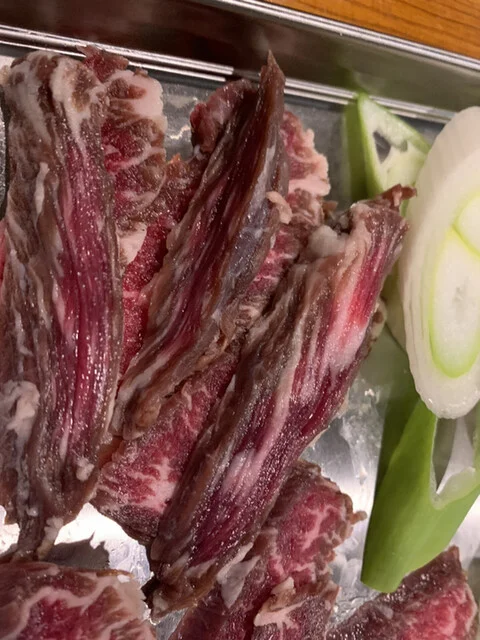 焼肉居酒屋 大笑（タイショウ） - 釧路（焼肉）の写真