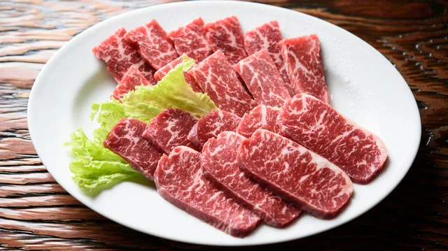 焼肉味亭（アジテイ） - 旭川四条（焼肉）の写真