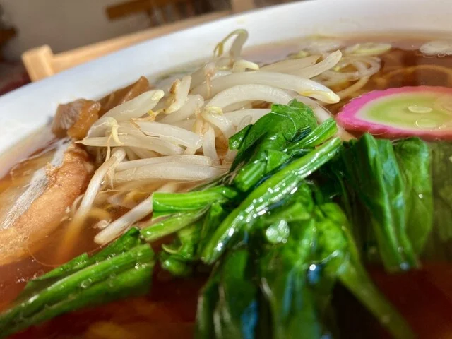 なかつ川 - 苫小牧（食堂）の写真